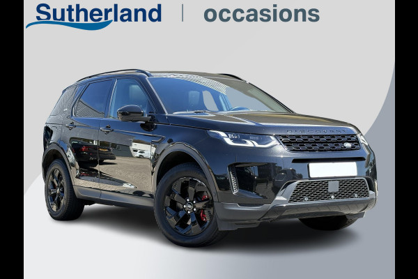 Land Rover Discovery Sport P300e PHEV AWD Auto Dynamic SE | Voorruit verwarming | 360 Camera | Trekhaak