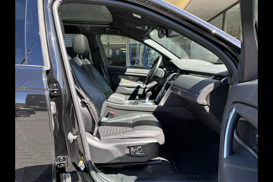 Land Rover Discovery Sport P300e PHEV AWD Auto Dynamic SE | Voorruit verwarming | 360 Camera | Trekhaak