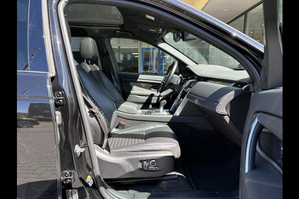 Land Rover Discovery Sport P300e PHEV AWD Auto Dynamic SE | Voorruit verwarming | 360 Camera | Trekhaak