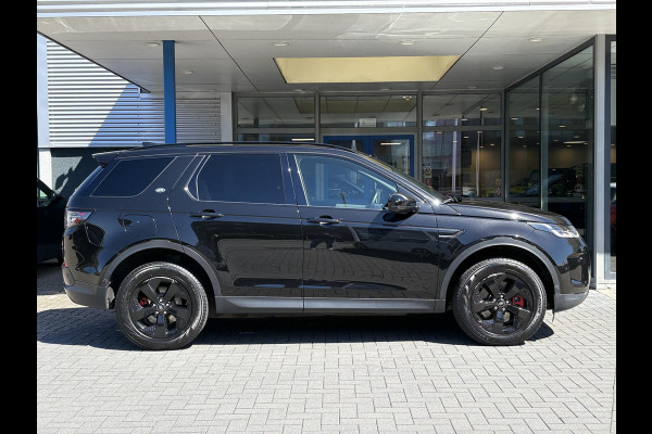 Land Rover Discovery Sport P300e PHEV AWD Auto Dynamic SE | Voorruit verwarming | 360 Camera | Trekhaak