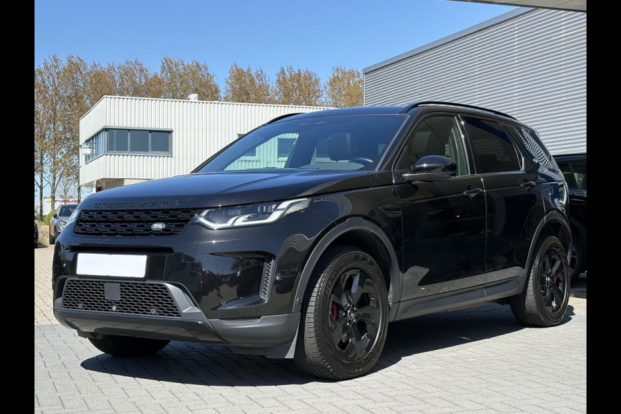 Land Rover Discovery Sport P300e PHEV AWD Auto Dynamic SE | Voorruit verwarming | 360 Camera | Trekhaak