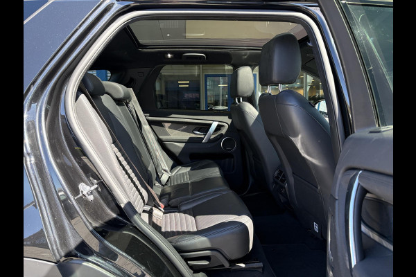 Land Rover Discovery Sport P300e PHEV AWD Auto Dynamic SE | Voorruit verwarming | 360 Camera | Trekhaak
