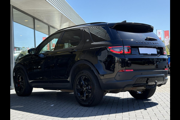 Land Rover Discovery Sport P300e PHEV AWD Auto Dynamic SE | Voorruit verwarming | 360 Camera | Trekhaak