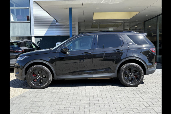 Land Rover Discovery Sport P300e PHEV AWD Auto Dynamic SE | Voorruit verwarming | 360 Camera | Trekhaak