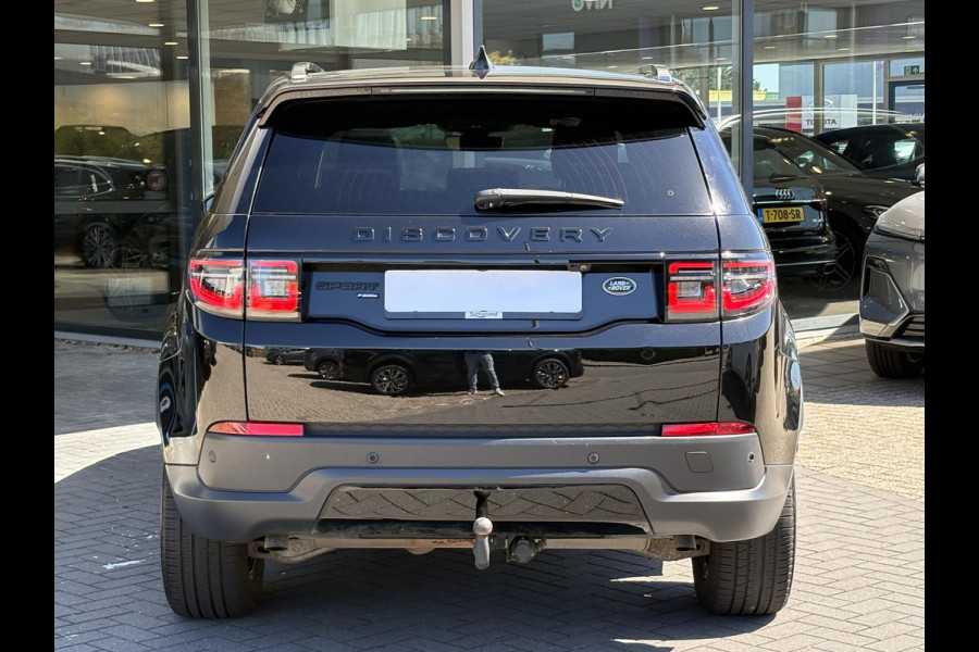 Land Rover Discovery Sport P300e PHEV AWD Auto Dynamic SE | Voorruit verwarming | 360 Camera | Trekhaak