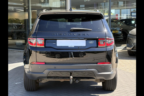 Land Rover Discovery Sport P300e PHEV AWD Auto Dynamic SE | Voorruit verwarming | 360 Camera | Trekhaak
