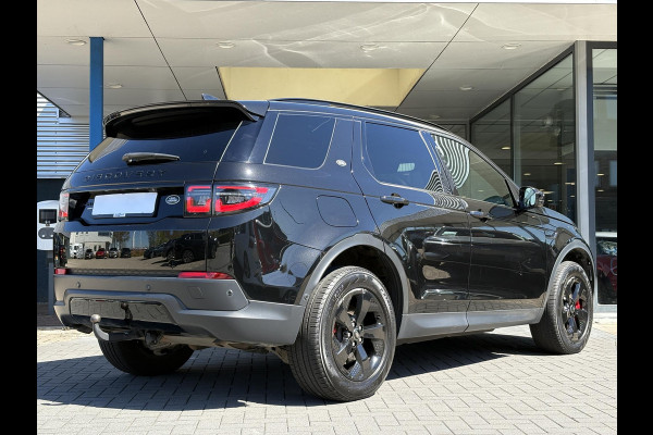 Land Rover Discovery Sport P300e PHEV AWD Auto Dynamic SE | Voorruit verwarming | 360 Camera | Trekhaak