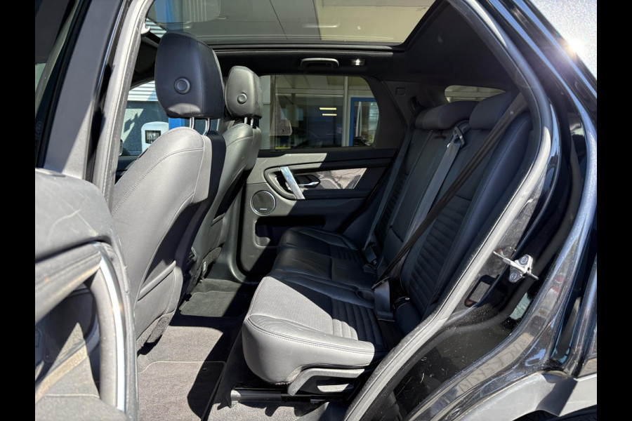 Land Rover Discovery Sport P300e PHEV AWD Auto Dynamic SE | Voorruit verwarming | 360 Camera | Trekhaak