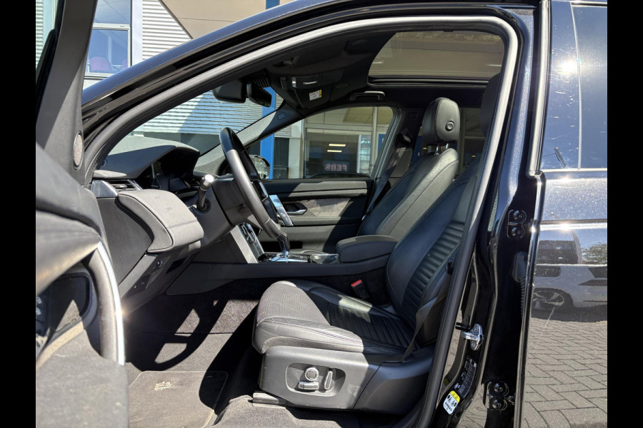 Land Rover Discovery Sport P300e PHEV AWD Auto Dynamic SE | Voorruit verwarming | 360 Camera | Trekhaak