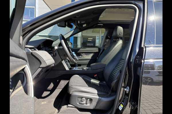 Land Rover Discovery Sport P300e PHEV AWD Auto Dynamic SE | Voorruit verwarming | 360 Camera | Trekhaak