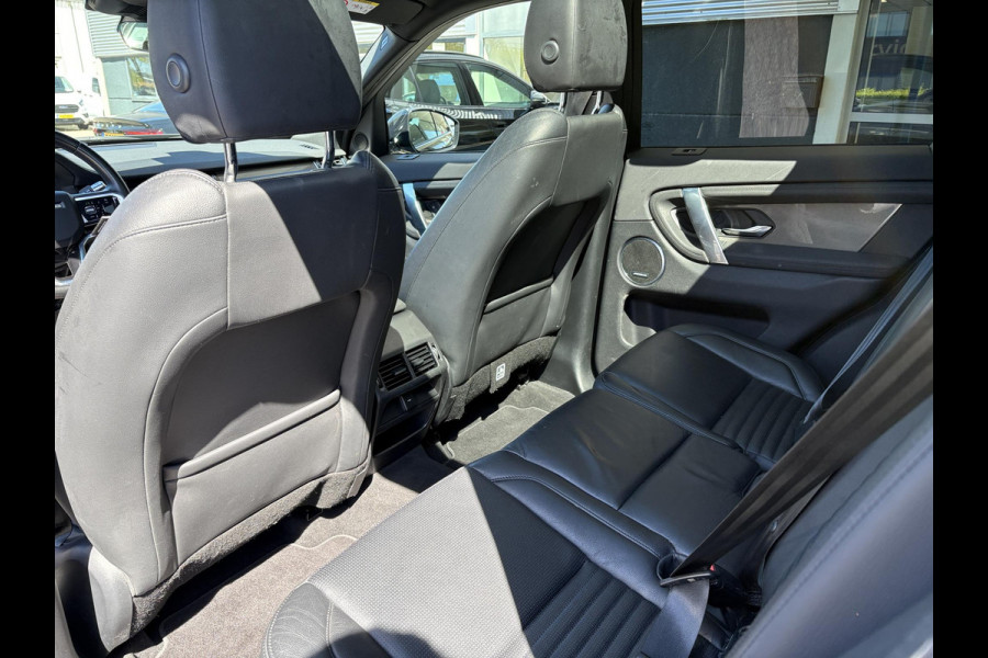 Land Rover Discovery Sport P300e PHEV AWD Auto Dynamic SE | Voorruit verwarming | 360 Camera | Trekhaak