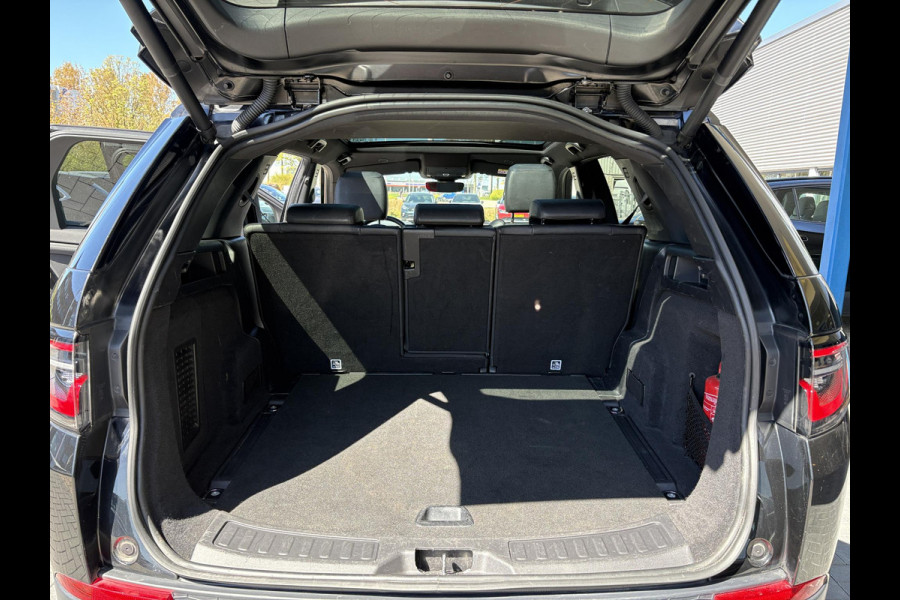 Land Rover Discovery Sport P300e PHEV AWD Auto Dynamic SE | Voorruit verwarming | 360 Camera | Trekhaak