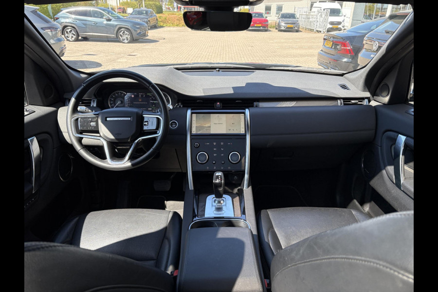 Land Rover Discovery Sport P300e PHEV AWD Auto Dynamic SE | Voorruit verwarming | 360 Camera | Trekhaak