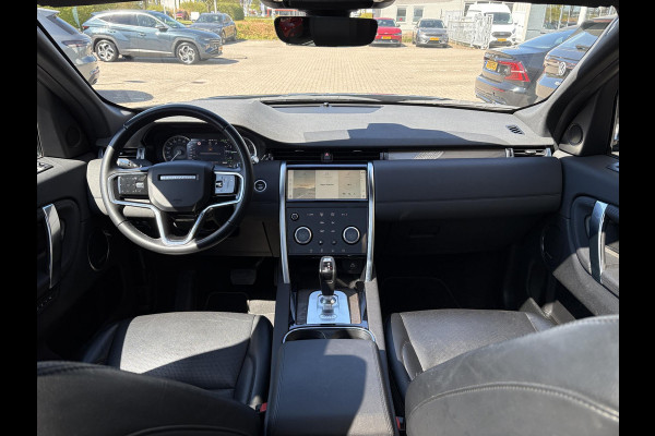 Land Rover Discovery Sport P300e PHEV AWD Auto Dynamic SE | Voorruit verwarming | 360 Camera | Trekhaak