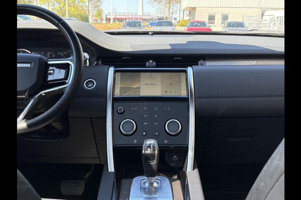 Land Rover Discovery Sport P300e PHEV AWD Auto Dynamic SE | Voorruit verwarming | 360 Camera | Trekhaak