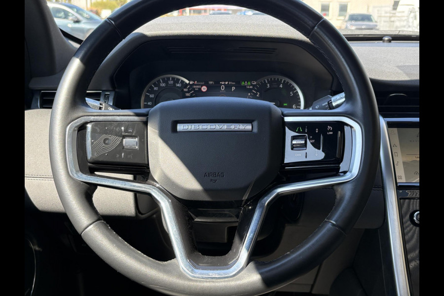 Land Rover Discovery Sport P300e PHEV AWD Auto Dynamic SE | Voorruit verwarming | 360 Camera | Trekhaak