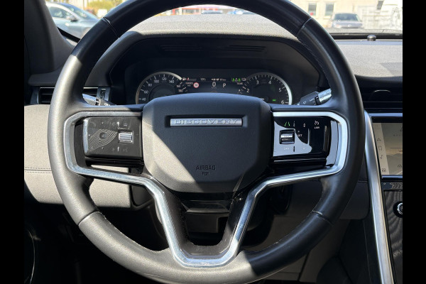 Land Rover Discovery Sport P300e PHEV AWD Auto Dynamic SE | Voorruit verwarming | 360 Camera | Trekhaak