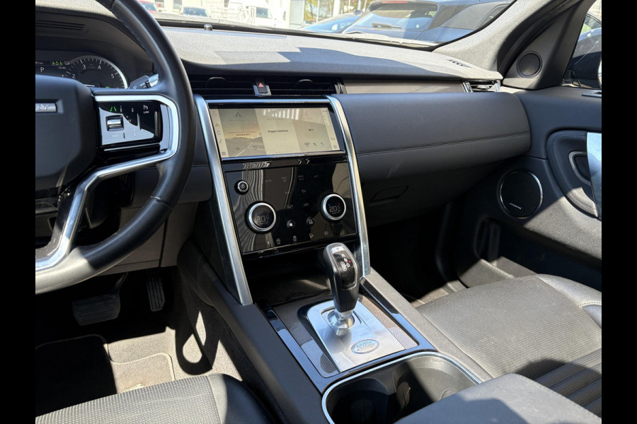 Land Rover Discovery Sport P300e PHEV AWD Auto Dynamic SE | Voorruit verwarming | 360 Camera | Trekhaak