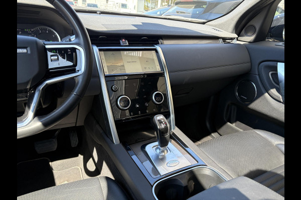 Land Rover Discovery Sport P300e PHEV AWD Auto Dynamic SE | Voorruit verwarming | 360 Camera | Trekhaak