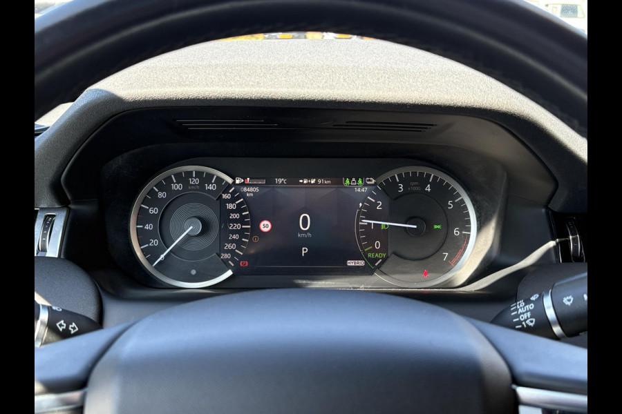 Land Rover Discovery Sport P300e PHEV AWD Auto Dynamic SE | Voorruit verwarming | 360 Camera | Trekhaak