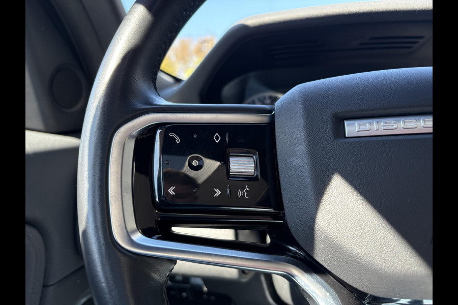 Land Rover Discovery Sport P300e PHEV AWD Auto Dynamic SE | Voorruit verwarming | 360 Camera | Trekhaak