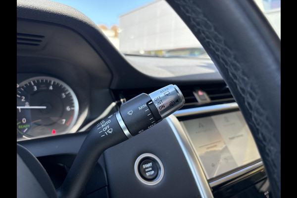 Land Rover Discovery Sport P300e PHEV AWD Auto Dynamic SE | Voorruit verwarming | 360 Camera | Trekhaak