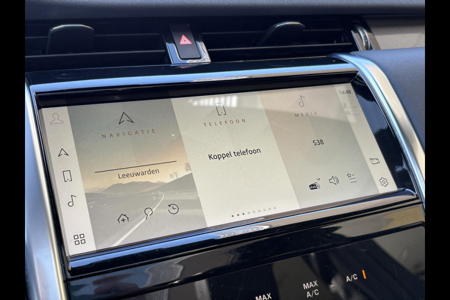 Land Rover Discovery Sport P300e PHEV AWD Auto Dynamic SE | Voorruit verwarming | 360 Camera | Trekhaak