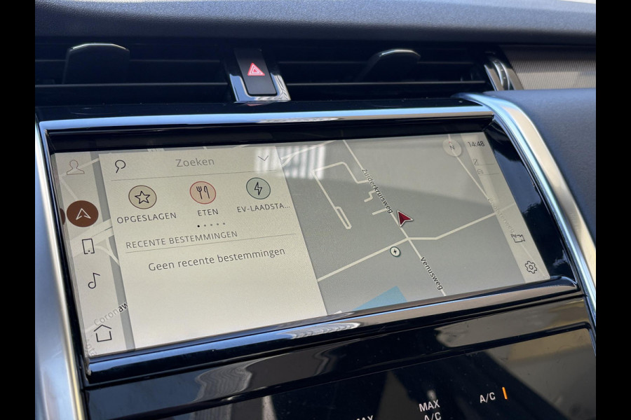 Land Rover Discovery Sport P300e PHEV AWD Auto Dynamic SE | Voorruit verwarming | 360 Camera | Trekhaak
