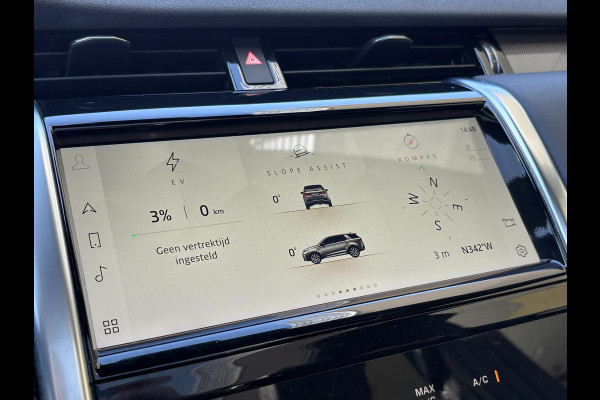 Land Rover Discovery Sport P300e PHEV AWD Auto Dynamic SE | Voorruit verwarming | 360 Camera | Trekhaak