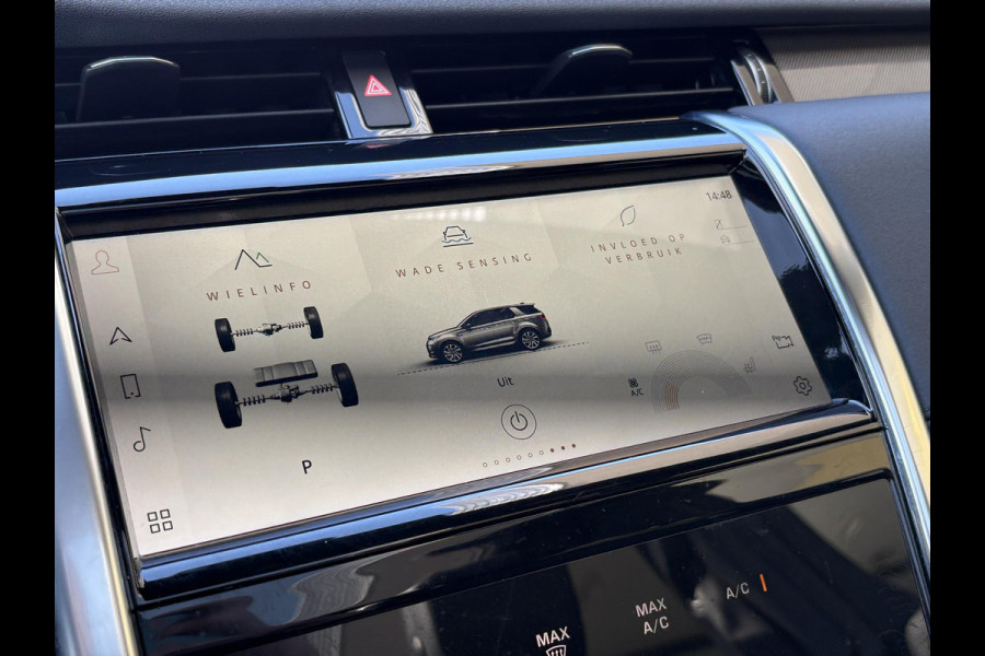 Land Rover Discovery Sport P300e PHEV AWD Auto Dynamic SE | Voorruit verwarming | 360 Camera | Trekhaak