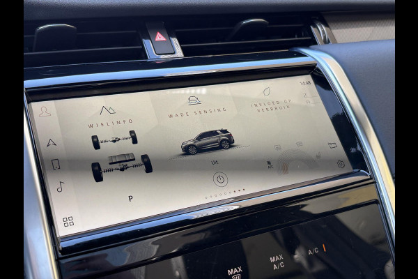 Land Rover Discovery Sport P300e PHEV AWD Auto Dynamic SE | Voorruit verwarming | 360 Camera | Trekhaak