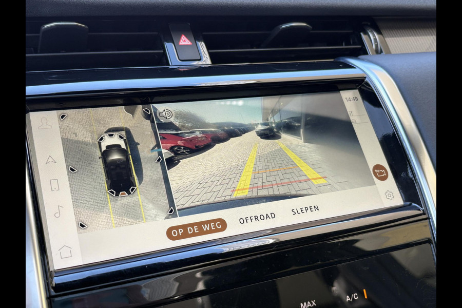 Land Rover Discovery Sport P300e PHEV AWD Auto Dynamic SE | Voorruit verwarming | 360 Camera | Trekhaak
