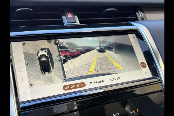 Land Rover Discovery Sport P300e PHEV AWD Auto Dynamic SE | Voorruit verwarming | 360 Camera | Trekhaak