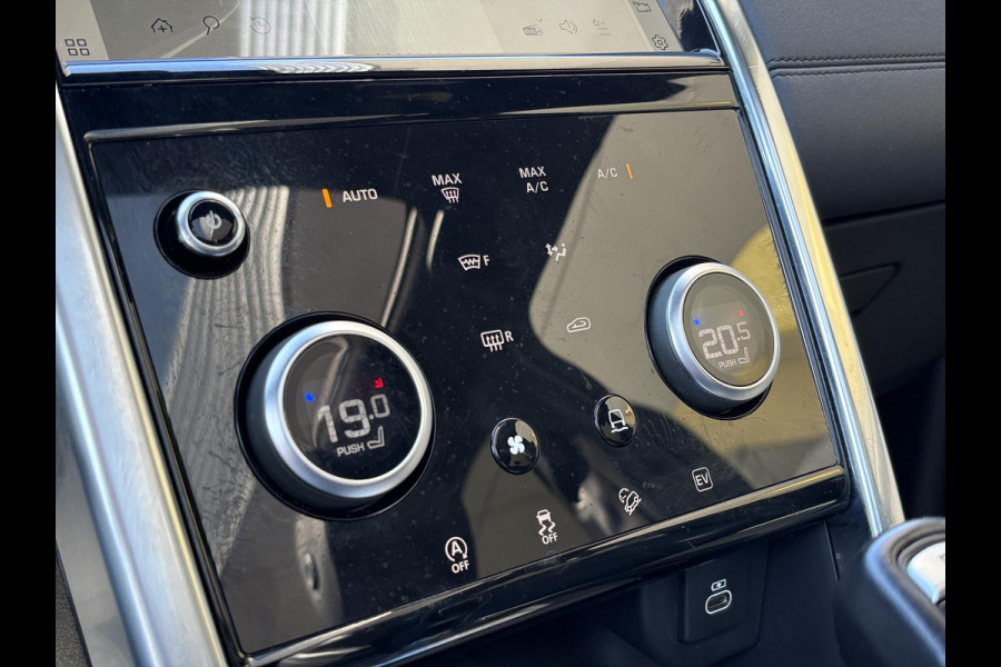 Land Rover Discovery Sport P300e PHEV AWD Auto Dynamic SE | Voorruit verwarming | 360 Camera | Trekhaak