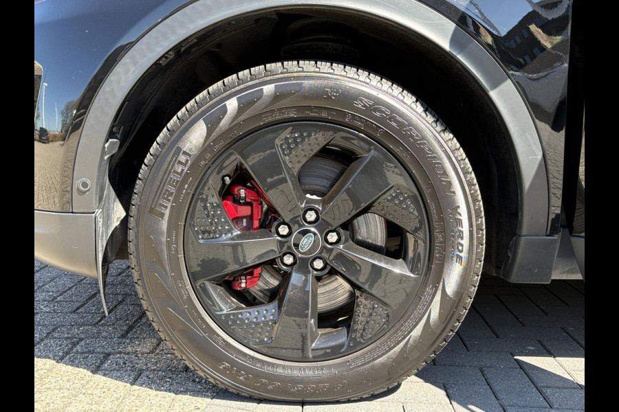 Land Rover Discovery Sport P300e PHEV AWD Auto Dynamic SE | Voorruit verwarming | 360 Camera | Trekhaak