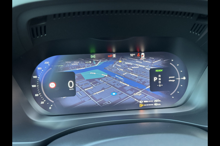 Volvo XC60 2.0 T6 Plug-in hybrid AWD Plus Black Edition | Harman/ Kardon | 360 Camera | Blind Spot | Panodak | Trekhaak wegkl. | Prijs Rijklaar!!