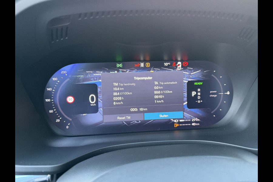 Volvo XC60 2.0 T6 Plug-in hybrid AWD Plus Black Edition | Harman/ Kardon | 360 Camera | Blind Spot | Panodak | Trekhaak wegkl. | Prijs Rijklaar!!