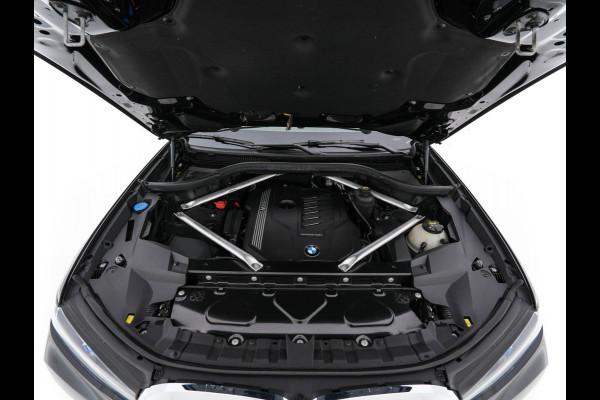 BMW X7 xDrive40i High Executive [ 7-Pers. ] *PANO | LEATHER | LASER-LIGHT | HEAD-UP | ADAPTIVE-CRUISE | BLINDSPOT | SOFT-CLOSE | BOWERS&WILKINS | MEMORY-PACK | DIGI-COCKPIT | KEYLESS | DAB+ | TOPVIEW | HEATED-COMFORTSEATS | 20''ALU*