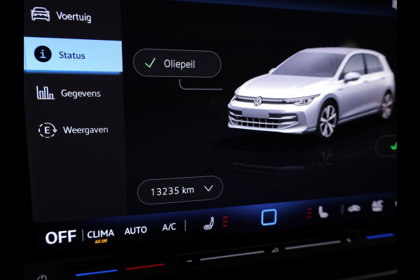 Volkswagen Golf 1.5 eHybrid GTE 272 PK PHEV | Verlengde garantie | Head up display | Panorama dak | 18" LM velgen |