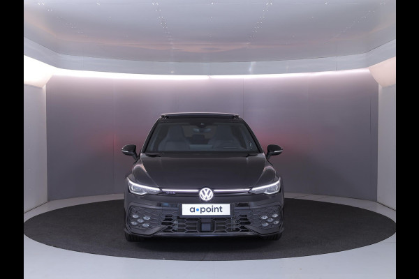 Volkswagen Golf 1.5 eHybrid GTE 272 PK PHEV | Verlengde garantie | Head up display | Panorama dak | 18" LM velgen |