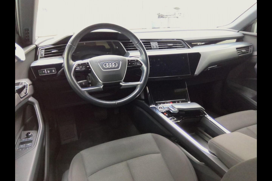 Audi e-tron Sportback 55 quattro Business edition 95 kWh | 114.800 KM | WORDT VERWACHT !