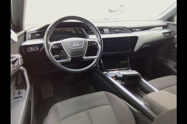 Audi e-tron Sportback 55 quattro Business edition 95 kWh | 114.800 KM | WORDT VERWACHT !