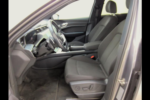 Audi e-tron Sportback 55 quattro Business edition 95 kWh | 114.800 KM | WORDT VERWACHT !