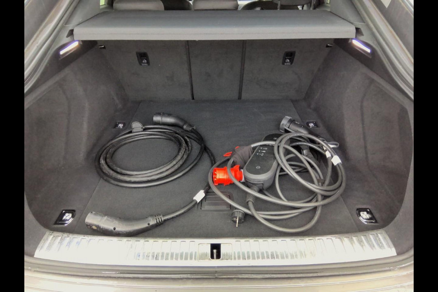 Audi e-tron Sportback 55 quattro Business edition 95 kWh | 114.800 KM | WORDT VERWACHT !