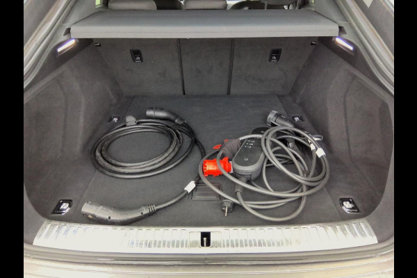 Audi e-tron Sportback 55 quattro Business edition 95 kWh | 114.800 KM | WORDT VERWACHT !