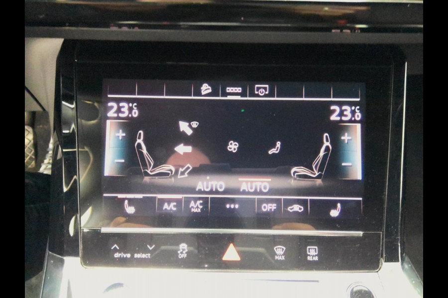 Audi e-tron Sportback 55 quattro Business edition 95 kWh | 114.800 KM | WORDT VERWACHT !