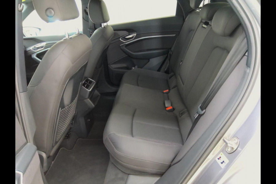 Audi e-tron Sportback 55 quattro Business edition 95 kWh | 114.800 KM | WORDT VERWACHT !