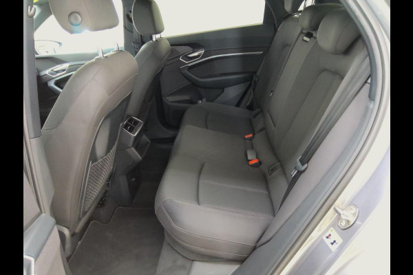 Audi e-tron Sportback 55 quattro Business edition 95 kWh | 114.800 KM | WORDT VERWACHT !