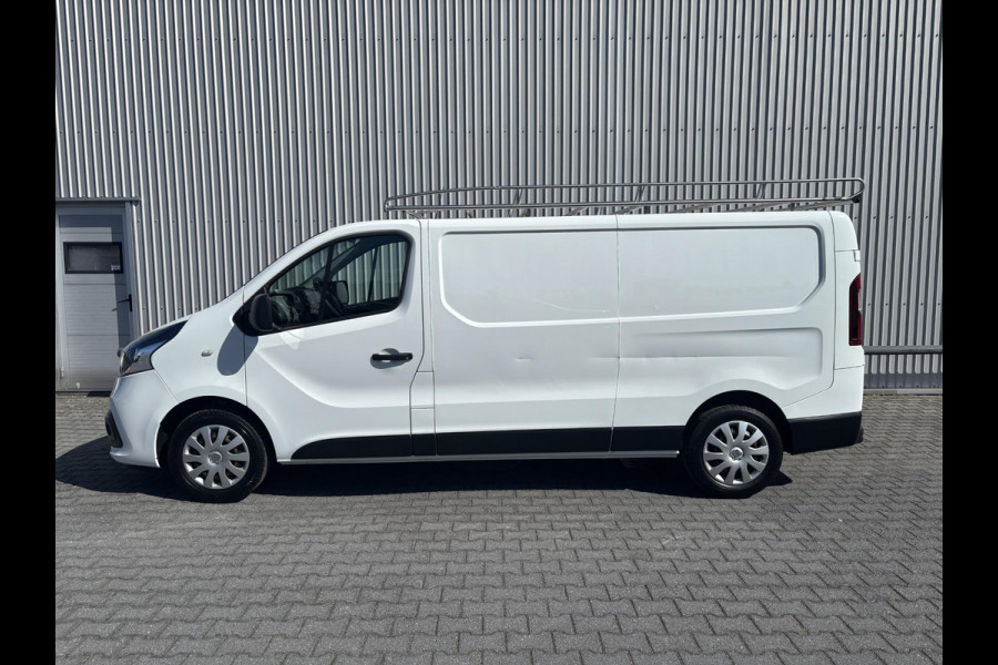 Renault Trafic 1.6 dCi T29 L2H1*A/C*3-PERS*CRUISE*NAVI*IMPERIAAL*
