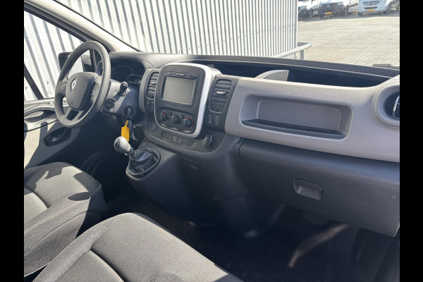 Renault Trafic 1.6 dCi T29 L2H1*A/C*3-PERS*CRUISE*NAVI*IMPERIAAL*